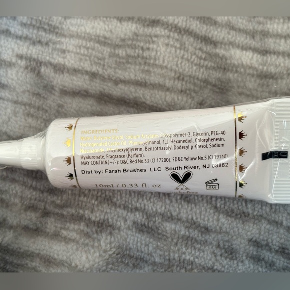 Farah’s Face Primer - Picture 3 of 3